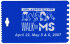 Promotional Blue